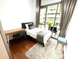 The Peak@Balmeg (D5), Condominium #569985461